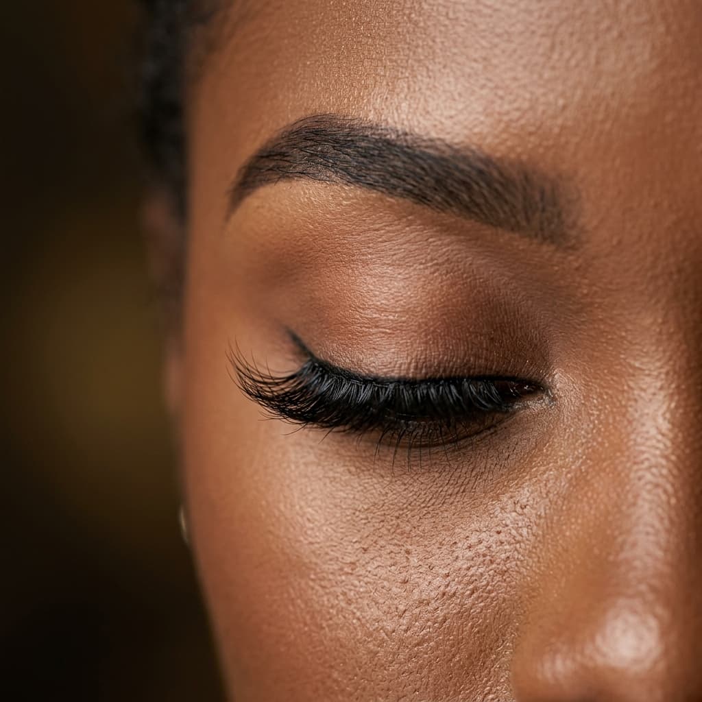Lashes & Brows