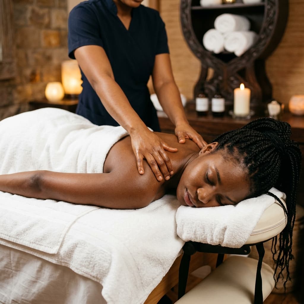 Massage