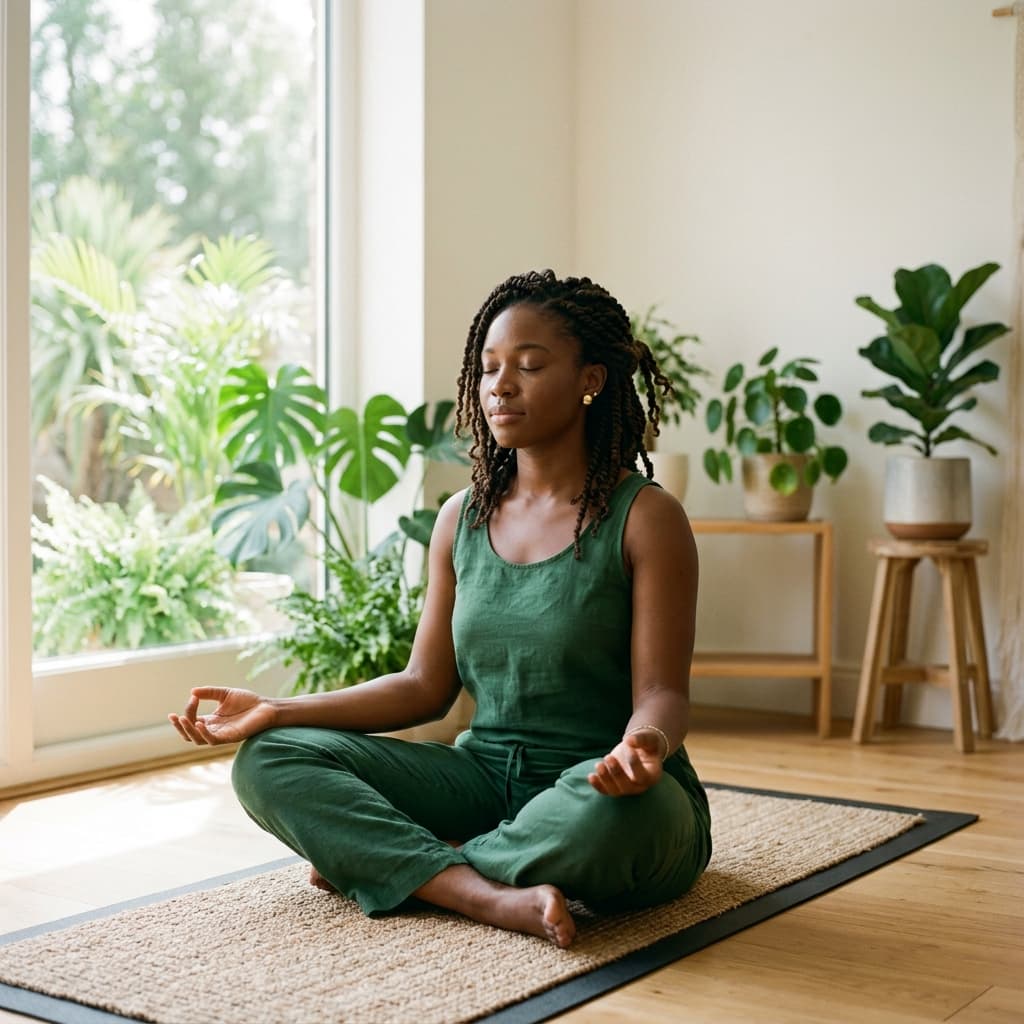 Mental Wellness