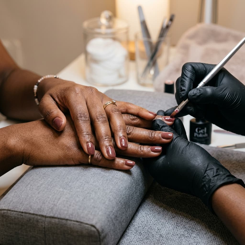 Nails
